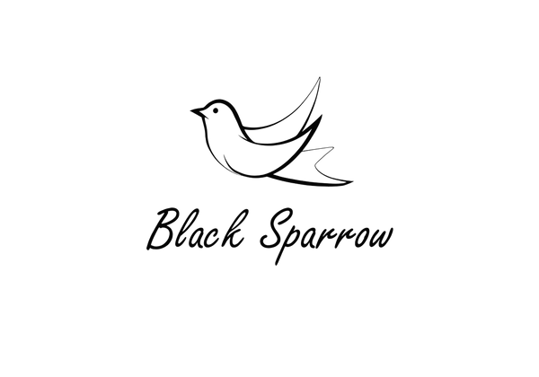 blacksparrow