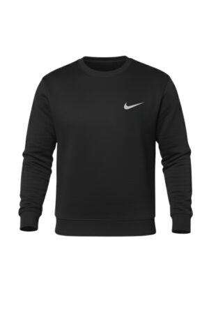 Winter Collection-Black Premium Sweatshirt