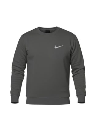 Winter Collection-Dark Grey Premium Sweatshirt