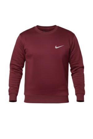 Winter Collection-Maroon Premium Sweatshirt